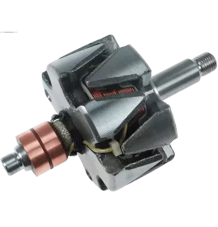 Rotor de alternadores para Bosch 0120489756