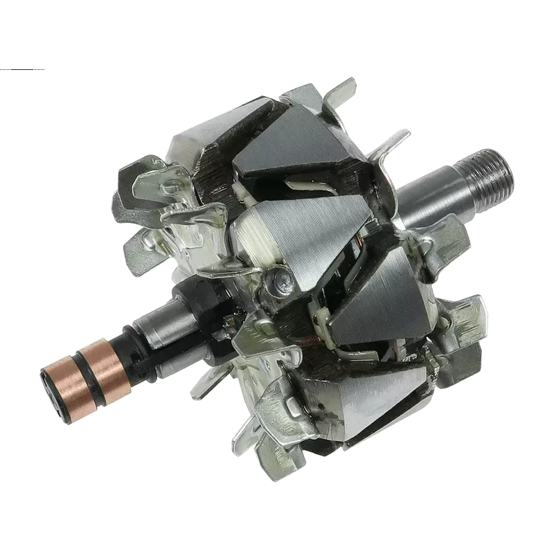 Rotore di alternatori per Bosch A0304