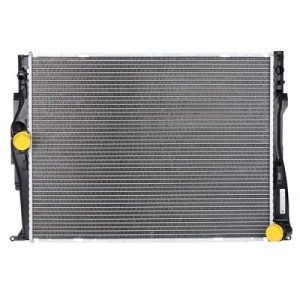 Radiateur du moteur BMW 17117562079, 7559273, 7553111