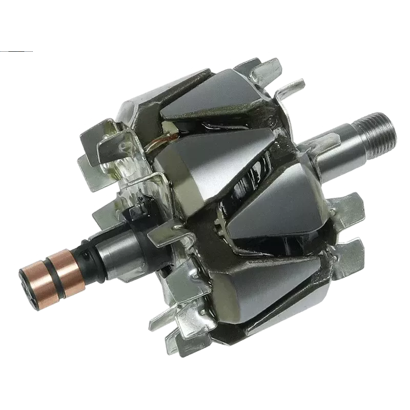 Rotor of alternators for Bosch A0378