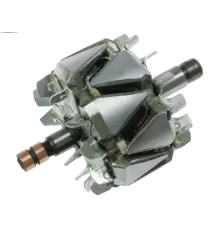 Rotor von Lichtmaschinen für Bosch F000BL06X7, A0793S