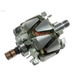 Rotor der Lichtmaschinen für Bosch 0124225051, 0124225055