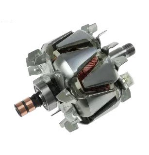 Rotor der Lichtmaschinen für Bosch 0120000033, 0124515001, 0124515004, 01