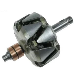 Rotor der Lichtmaschinen für Bosch A0096, A0606s