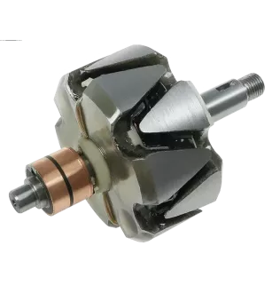 Rotor de alternadores para Bosch A0389