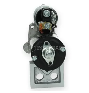 Anlasser SMART Cabrio, Fortwo, 0001477V006, 0021845V001, 51513801