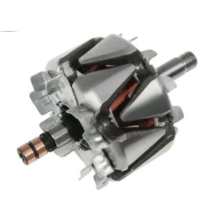 Rotor de alternadores para Bosch 0124625027