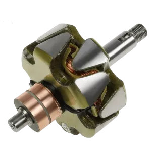 Rotor de alternadores para Bosch 9120080022, 9120080066, 9120080084, 91