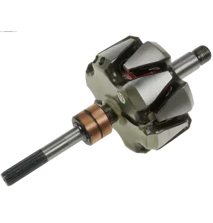 Rotor de alternadores para Bosch 9120080226, 9120080232, F000LD0100, F0