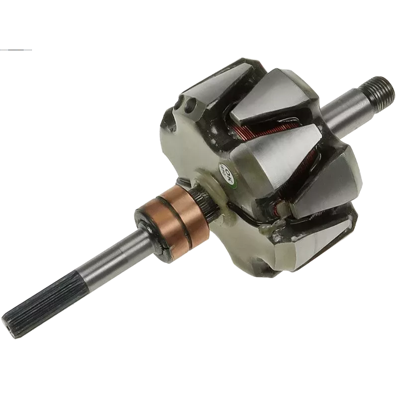 Rotor of alternators for Bosch 9120080226, 9120080232, F000LD0100, F0 Rotor of alternators for Bosch 9120080226, 9120080232, F000LD0100, F0