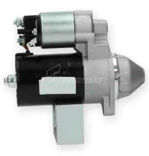 Anlasser SMART Cabrio, Fortwo, 0001477V006, 0021845V001, 51513801