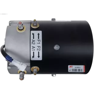 O motor DC substitui Hitachi DM430-06A