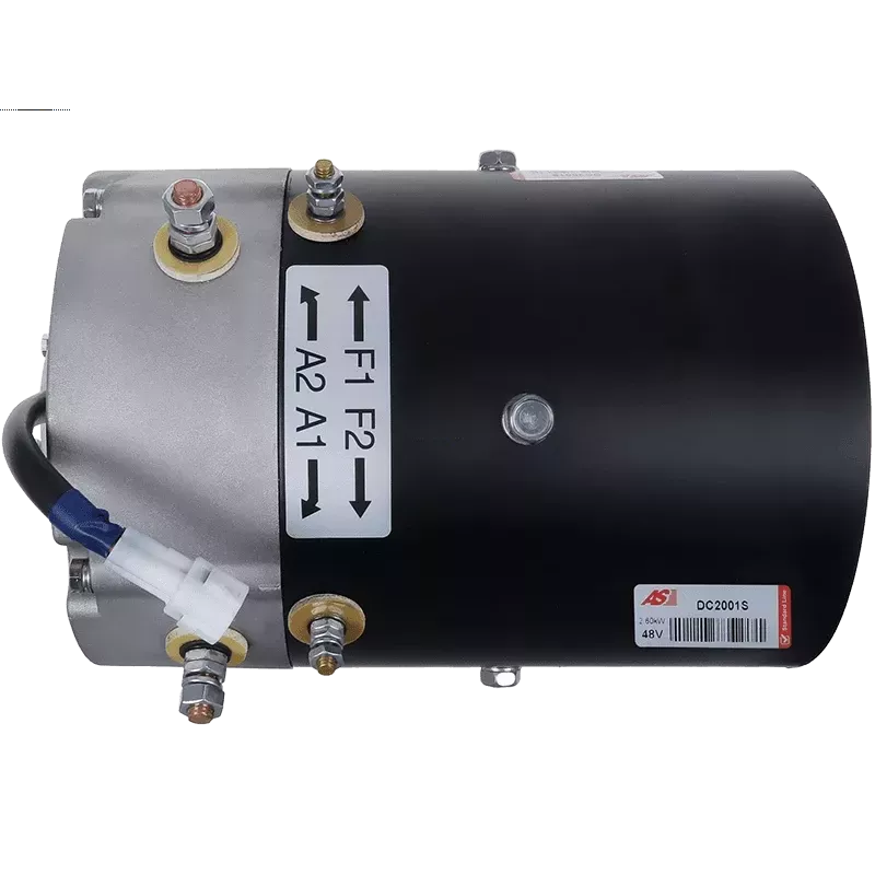 DC Motor reemplaza a Hitachi DM430-06A DC Motor reemplaza a Hitachi DM430-06A