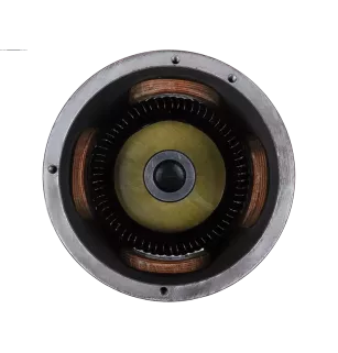 O motor DC substitui Hitachi DM430-06A