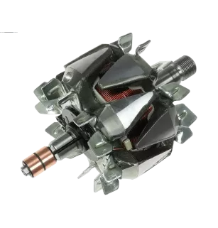 Rotor de alternadores para Delco 10479384, 10479914, 10479918, 10479923
