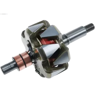 Rotor de alternadores para Delco 19010108, 19010111, 19010182, 19010185