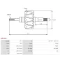 Kopie von Kopie von Kopie von Kopie von Kopie von Rotor d’alternateurs pour BOSCH