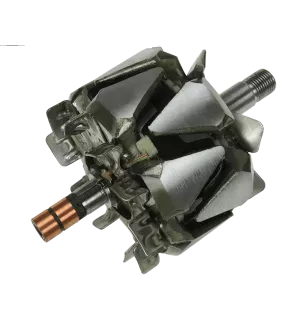 Rotor de alternadores para Delco 8400158