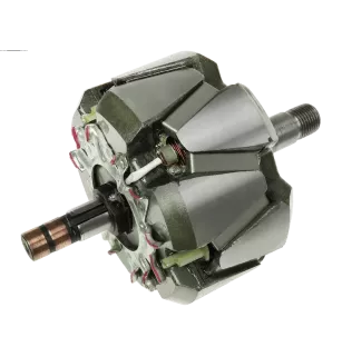 Rotor de alternadores para Delco 10480403, 10480408, 10480493, 10480494