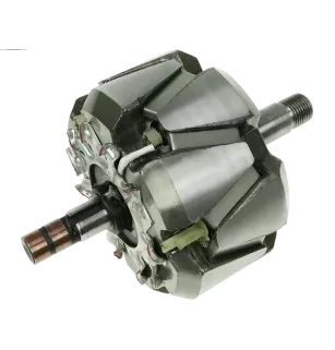 Rotor de alternadores para Delco 10480403, 10480408, 10480493, 10480494