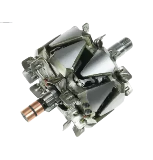 Rotor de alternadores para Delco 13500187, 13502580, 13502985, 13580078
