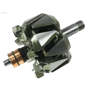 Rotor der Lichtmaschinen für DELCO 10463007, 10463011, 10463012, 10463013