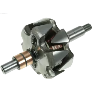 Rotor de alternadores para Delco 10459318, 10459320, 10459321, 10459483