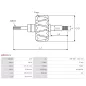 Cópia de Cópia de Cópia de Cópia de Cópia de Cópia de Cópia de Rotor d’alternateurs pour BOSCH