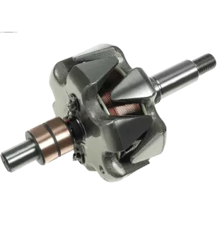 Rotor de alternadores para Delco 1117839, 1117880, 1117885, 1117886, 11