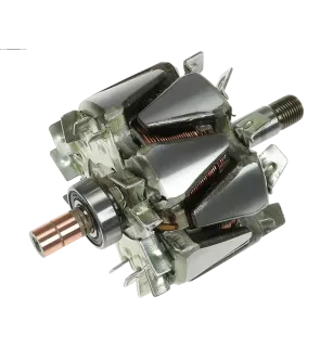 Rotor de alternadores para Delco 96627029, 96866018