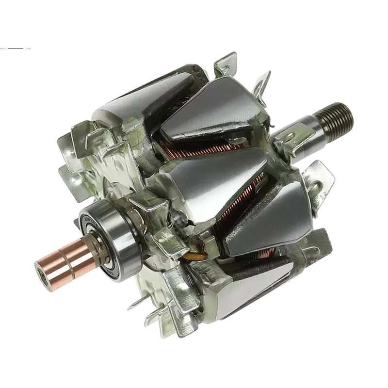 Rotor of alternators for DELCO 96627029, 96866018