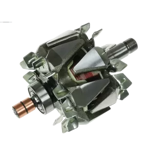 Rotor de alternadores para Delco 8400157, 8400159, 8400160, 8400219