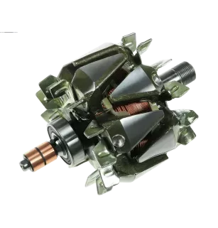Rotor de alternadores para Delco 10480214