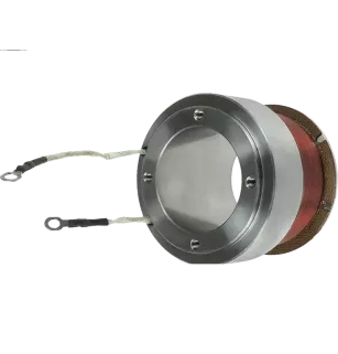 Rotor de alternadores para Delco 1117619, 1117622, ​​1117623, 1117625, 11