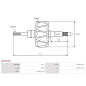 copia di copia di copia di copia di copia di Rotor d’alternateurs pour BOSCH