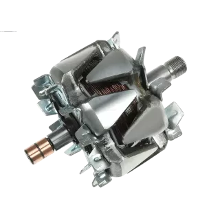 Rotor de alternadores para Delco 10464405, 10464468