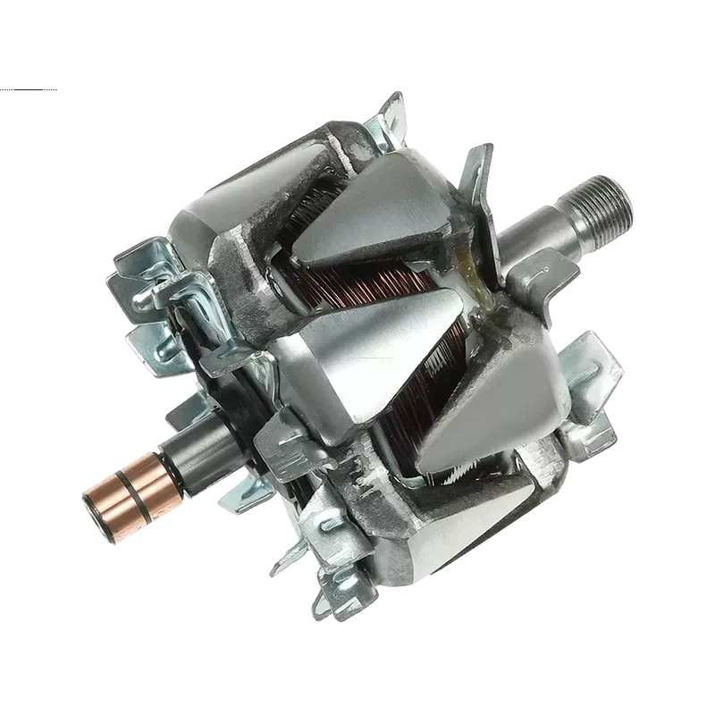 Rotor der Lichtmaschinen für DELCO 10464405, 10464468