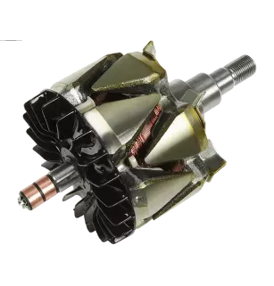 Rotor de alternadores para Delco 8600764