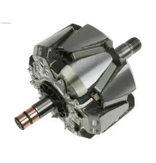 Rotor de alternadores para Delco 10480403, 10480408, 10480493, 1048049