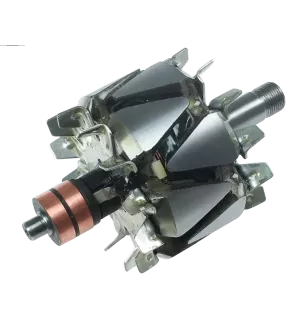 Rotor de alternadores para Delco 219139, 96258990, 96303556