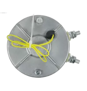 Moteur à courant continu ISKRA / LETRIKA 11.212.416 12V