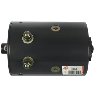 O motor DC substitui o motor DC UD101677DC