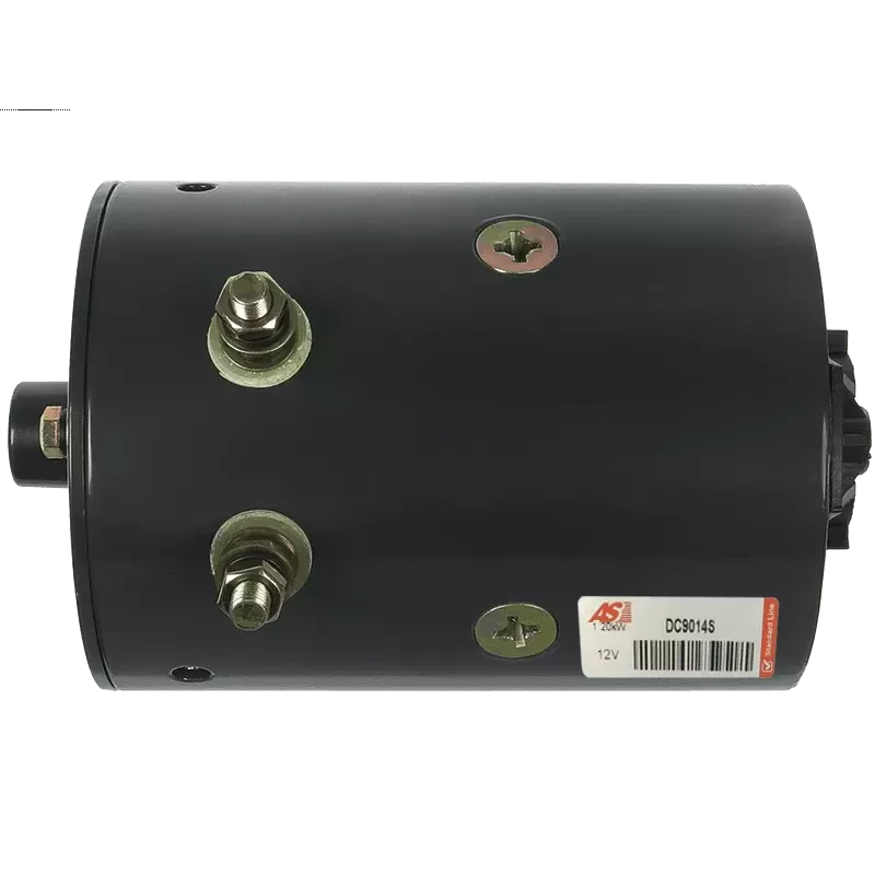 Moteur à courant continu Remplace DC MOTOR UD101677DC