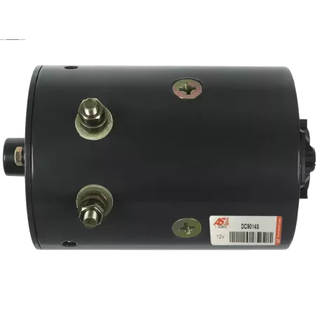 Moteur à courant continu Remplace DC MOTOR UD101677DC