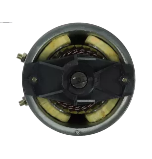 O motor DC substitui o motor DC UD101677DC