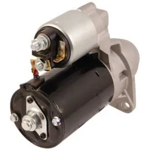 Motorino d'avviamento Lombardini, Ferrari, 0001107024, 0986018077, 58401420, 58402460, 5840142