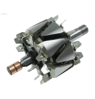 Rotor de alternadores para Delco 219235