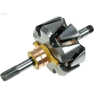Rotor de alternadores para Delco A2005