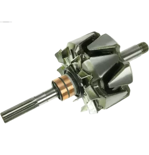 Rotor de alternadores para Hitachi LR250507, LR260512