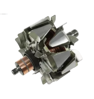 Rotor de alternadores para Hitachi LR1130701, LR1130701B, LR1130702
